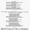 Native Poetry "Nung-Ngun". Song composed by Wullati (Wollaje) and translated by Eliza Dunlop, Wollombi. Waughs Almanac 1858